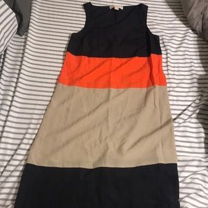 Michael kors maxi dress